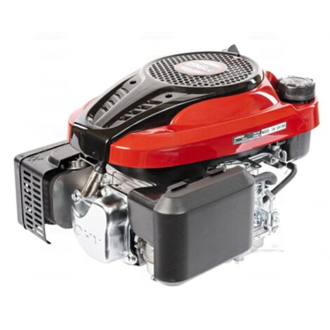 Moteur à combustion pour tondeuse à gazon Loncin LC1P70FC-P 196CM Arbre 25mm x 80mm 6HP