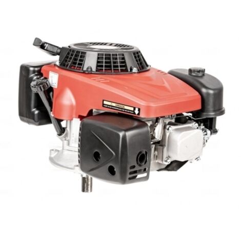 Silnik do traktorka kosiarki Loncin LC1P75F-F wał pionowy 22,2x80 mm 7KM