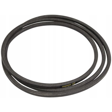 Courroie de couteau Husqvarna CTH150 CTH151 CTH180 McCulloch M155107HRB 532402009