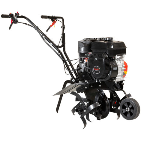Glebogryzarka spalinowa AL-KO MH 540 COMFORT