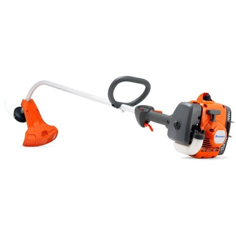 Podkaszarka spalinowa Husqvarna 122C (1/2)