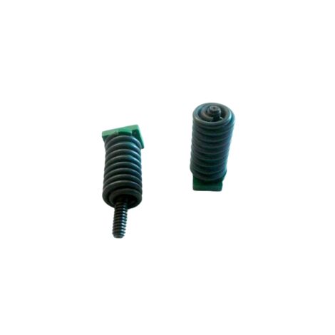 Amortisseur de réservoir de tronçonneuse Husqvarna 435 - 440 (1/2)