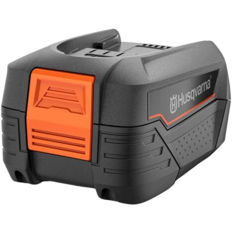 Batterie Husqvarna Aspire P4A 18-B72 4.0 Ah POWER FOR ALL (1/2)