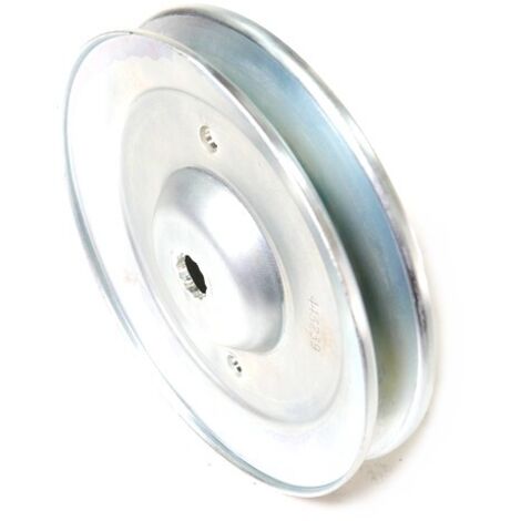 TC142/TC342/ 532 poulie 443239 583568201 Husqvarna (1/4)
