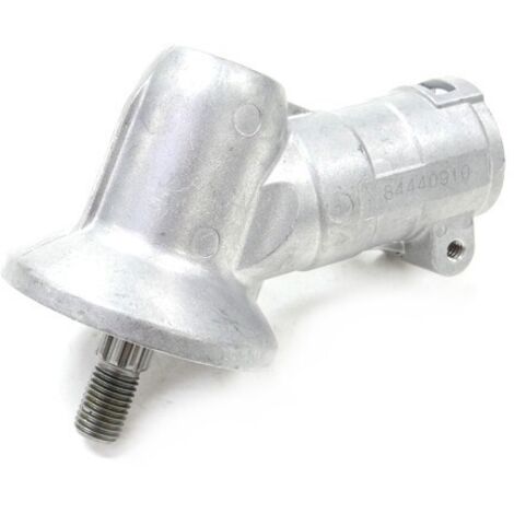 Husqvarna – Tête d'engrenage complète 530096295 – Accessoire débroussailleuse 25mm – Compatible modèles 128 LD, 125 R, 125 RJ, 125 L