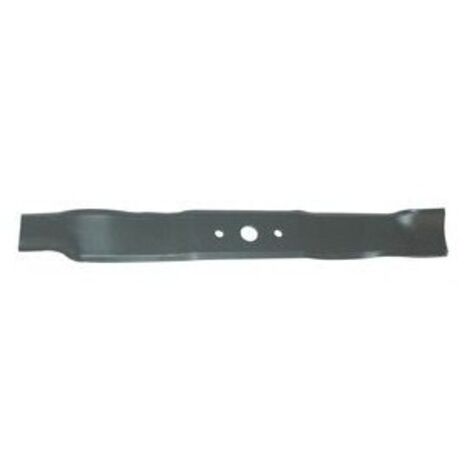 Lame mulching 48cm pour tondeuse Castelgarden – Coupe nette pour modèles NG504, PAN504 – Compatible GGP – Mac Allister (1/5)