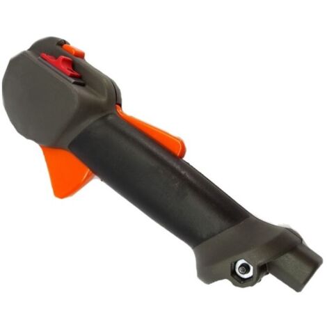 Uchwyt sterujący wykaszarki 232R 235R 226R Husqvarna ORYGINAŁ (1/3)