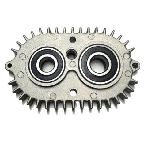 McCulloch M200 Husqvarna CT 154 couteau boîtier de transmission 583527601 ORIGINAL