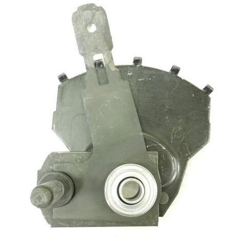 LEVIER DE RÉGLAGE DE LA HAUTEUR GAUCHE 581497907 ORIGINAL HUSQVARNA