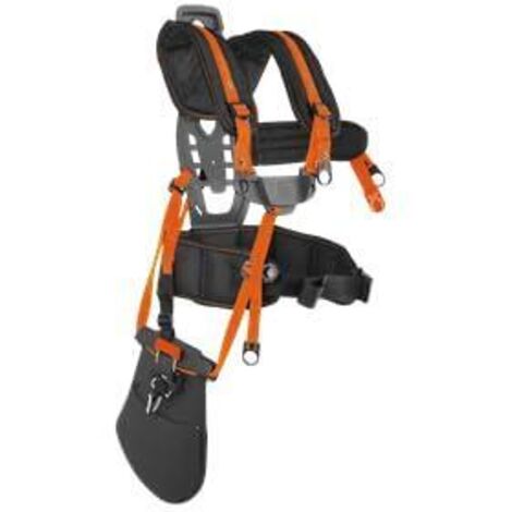 Harnais Balance 35B pour débroussailleuses - HUSQVARNA - 537275705