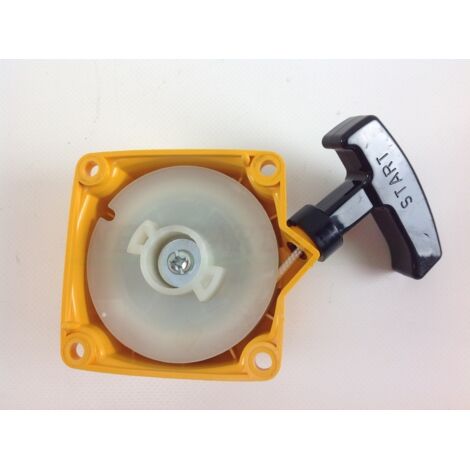 STARTER SB320/420D KPL Stiga 1188011860 (1/4)