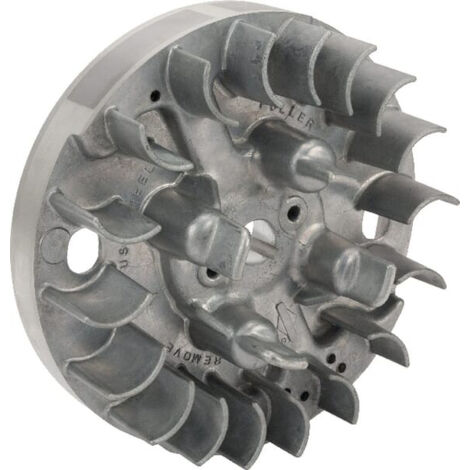 KOŁO MAGNESOWE SILNIKA BRIGGS 750 775 DOV 595414 ORYGINAŁ