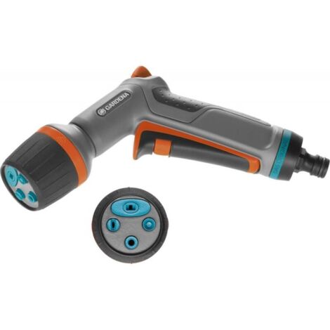 Pistolet multifonction Gardena Comfort ECOPULSE 18304-32
