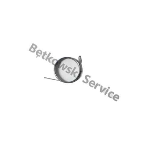 RESSORT 530023817 ORIGINAL HUSQVARNA (1/2)