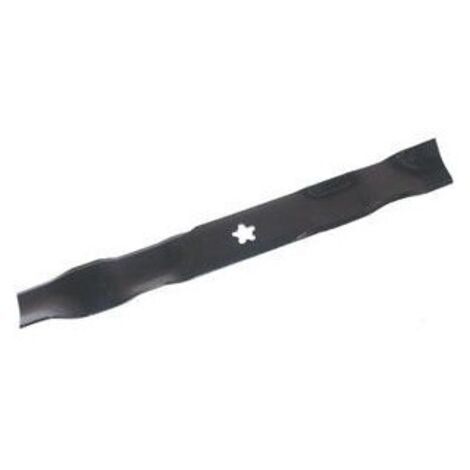 532134148 - Lame Mulching pour Tondeuse Autoportée Mac Culloch (1/5)