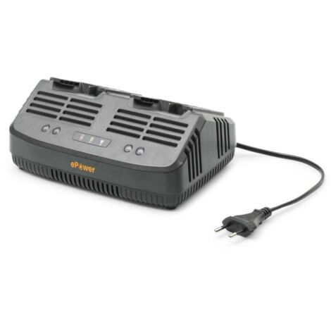 vos chargeurs de batterie C 215 D Alpina, Mountfield, STIGA (1/6)