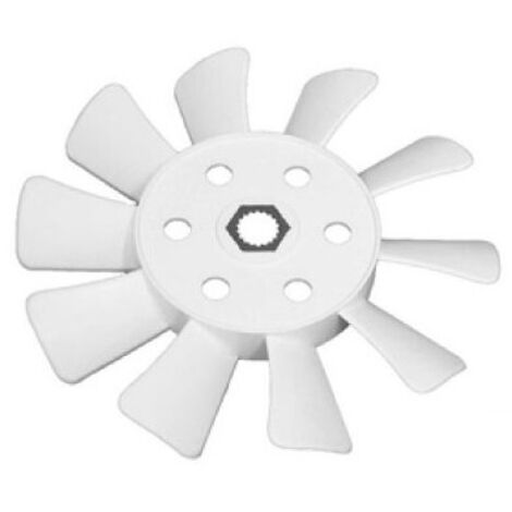 578974801 - Ventilateur de boîte pour Tondeuse Autoportée HUSQVARNA