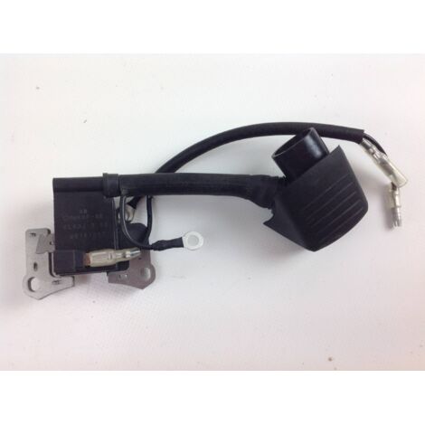 MODULE D'ALLUMAGE BOBINE D'ALLUMAGE STIGA SBC 252 252D 118804864/0 ORIGINAL (1/4)