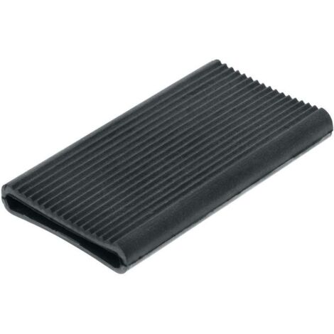 COUVERCLE DE PEDALE EN CAOUTCHOUC 586966402 ORIGINAL HUSQVARNA