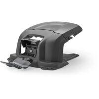 Housse de protection pour tondeuse Husqvarna Automower 300 – Résistante aux intempéries – Protection contre la pluie et le soleil – Dimensions adaptées