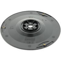 Husqvarna – Disque de coupe pour tondeuse Robot – Diamètre 222 mm – Compatible avec Automower 420/430X/440/450X/520/550 – 598814401