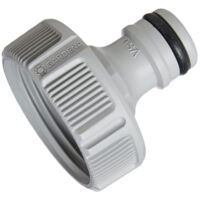 Connecteur de robinet Gardena 18222-50 ORIGINAL GARDENA SYSTEM 33.3mm