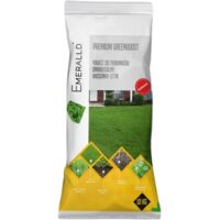 Emeralld Greenboost Universal Grass Fertiliser 10KG Organic Fast Effect