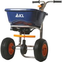 Semoir rotatif épandeur d'engrais AccuPro 360ST ICL 30 kg