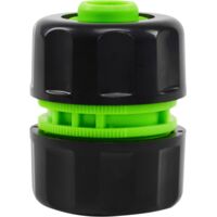 Outil de réparation pour tuyau d'arrosage 1/2" STR STALCO GARDEN S101010430