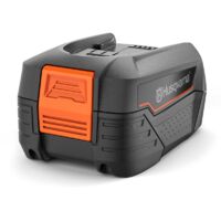 Batterie Husqvarna Aspire P4A 18-B108 6,0 Ah