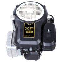 Moteur de tracteur tondeuse ZONGSHEN XP620, 17,6 CV, arbre 25,4 x 80 mm
