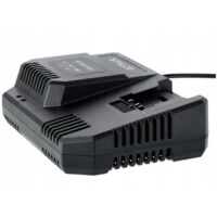 Chargeur rapide simple Stalco BCS20-9AP 250 W 20 V S-97395