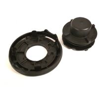Couvercle inférieur+coquille de tête 50719xx