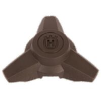 HUSQVARNA COUVERCLE DE MOYEU ORIGINAL 544353501