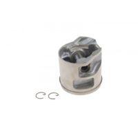 PISTON COMPLET HUSQVARNA 560XP 562XP 555 D'ORIGINE 584807806