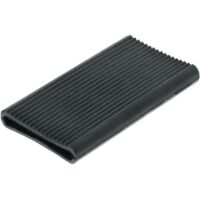 COUVERCLE DE PEDALE EN CAOUTCHOUC 586966402 ORIGINAL HUSQVARNA