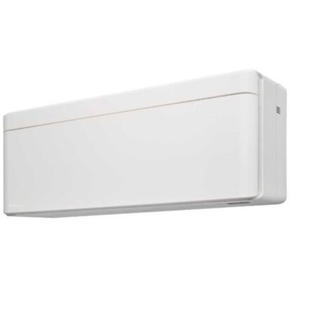 Daikin Climatiseur Monosplit Bluevolution Stylish FTXA-AW / RXT-A Blanc R-32 Wi-Fi Classe A+++  12000 btu (1/3)