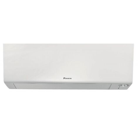 Daikin – Climatiseur réversible 2,5 kW – Unité intérieure murale avec technologie Inverter – Largeur 778 mm – Télécommande incluse (1/8)