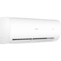Haier – Climatiseur mural réversible 3,8 kW – AS35PBPHRAPRE – Classe A++/A+ – Purification UV-C – Silence 18 dB(A) – Contrôle Wi-Fi hOn