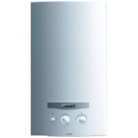 Chauffe-eau à gaz à chambre ouverte Vaillant AtmoMAG Mini I 11L 114 Méthane Low NOx Classe A