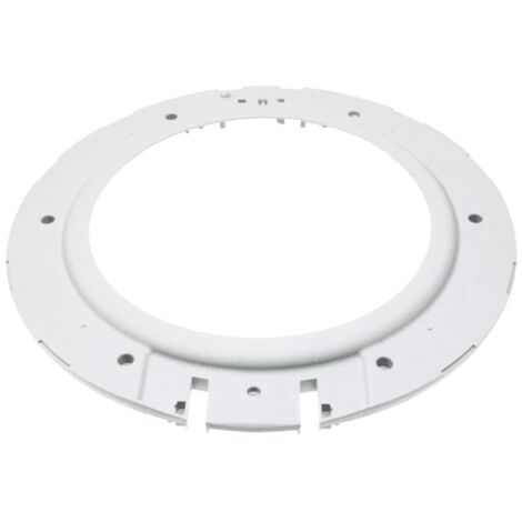 CONTRE PORTE DE HUBLOT POUR LAVE LINGE SHARP ELECTRONIC - 42125292 (1/2)