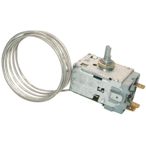 THERMOSTAT, Réfrigérateur, 481228208677481228208677 (1/2)