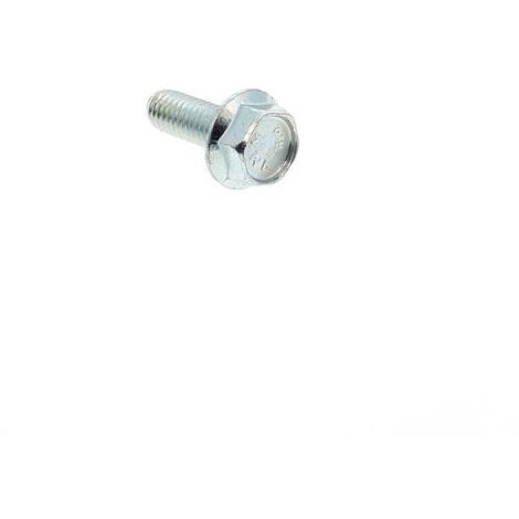 VIS AXE TAMBOUR M8 X 23 pour LAVE LINGE WHIRLPOOL -... (1/2)