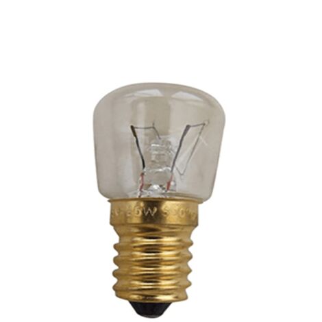 Lampe four E14 25w 220v (C00076978, 824610176) Four, cuisinière 2I MARCHI, AEG, AMICA, ARISTON HOTPOINT, ARTHUR MARTIN, ARTHUR MARTIN ELECTROLUX, AYA, BALAY, BAUKNECHT, BLAUPUNKT, BOSCH, BRANDT, CANDY (1/3)