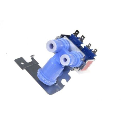 Electrovanne 2V pour réfrigérateur – Gestion efficace du fluide réfrigérant – Compatible avec modèles HAIER HRF-663CJB, HRF-664ISB2N, HRF-662FFASS - 0060806084