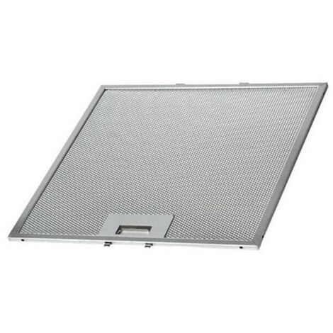 Filtre Metalique 320 X 320 M/m   481248058144 Pour HOTTE