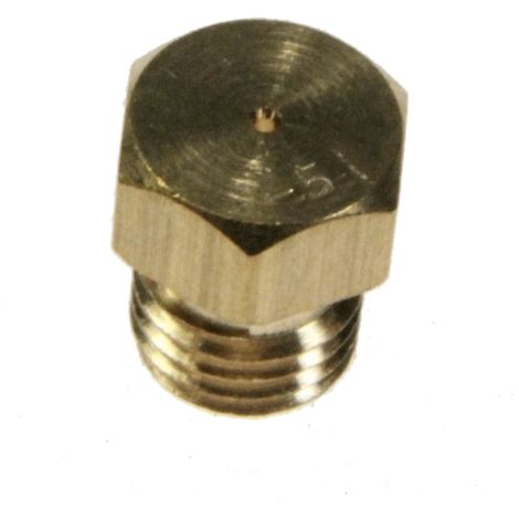 Injecteur Gaz Butane Ø 51 203506 Pour TABLE DE CUISSON
