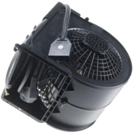Moteur pour hotte – Modèle AFCVEN0022509 – Compatible HBOX60X HBOX90X HDV90 HIL37 HIL40 HK90X HORIZON2 – Circulation optimale de l'air – Air Force