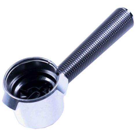 Poignée porte filtre (SS-9100043647) Cafetière, Expresso KRUPS