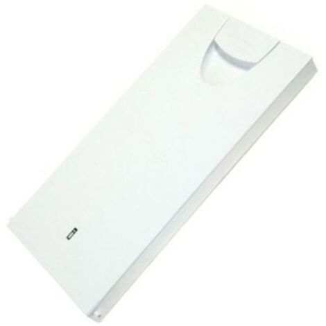 Porte de freezer d'origine (481244011145) Réfrigérateur, congélateur LADEN, WHIRLPOOL (1/2)